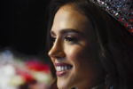 Denuncias de fraude empañan a la Miss Venezuela Diana Silva, el jurado no la votó