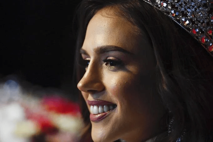 Denuncias de fraude empañan a la Miss Venezuela Diana Silva, el jurado no la votó