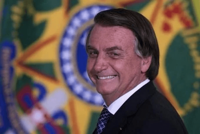 Partido de Bolsonaro pide anulen comicios
