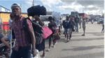 Gobierno niega repatrie niños haitianos sin sus padres