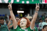 FIFA abre expediente disciplinario a México por cánticos “discriminatorios” de aficionados