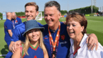 La propuesta sexual de Louis van Gaal a su esposa durante un entrenamiento de los Países Bajos