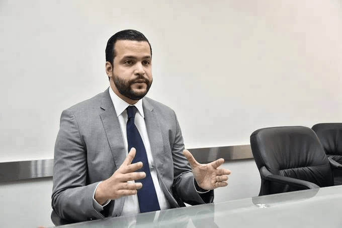 Apresan a hombre acusado de entrar a robar en vivienda de Rafael Paz