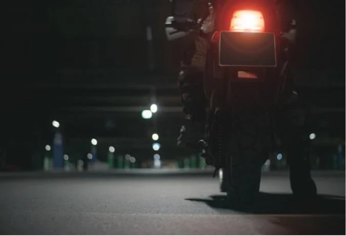 Piden a Chu Vásquez la prohibición de tránsito de motocicletas en horas de la noche