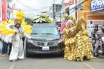 Carnaval de Santiago: ¿En qué manos queda ahora?