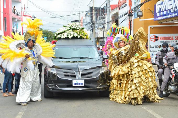 Carnaval de Santiago: ¿En qué manos queda ahora?