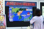 Corea del Norte dispara misil intercontinental que cae frente a costas de Japón