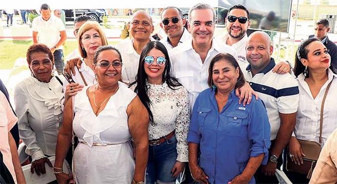 Gobierno dará 6 millones de raciones de alimentos por navidades