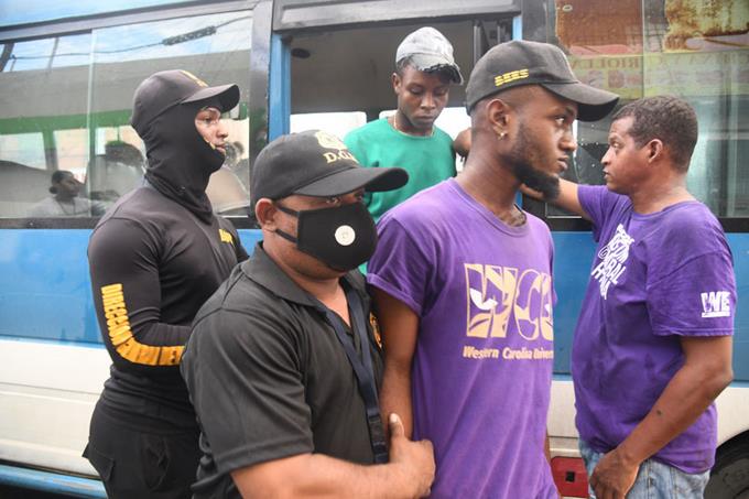 Haití denuncia trato “vergonzoso” a sus nacionales en RD