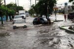 Insisten en aplicar plan maestro para el drenaje pluvial