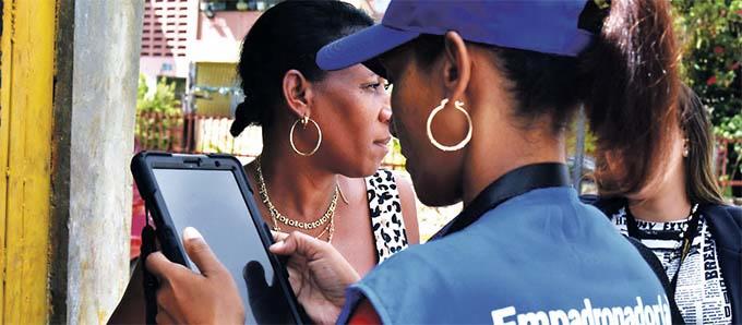 ONE: “Estaba contemplado que el proceso viviera ese tipo de cosas (fallas)”; requerirán dos días adicionales