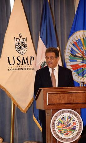 Tres presidentes resisten las presiones sobre Haití