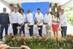 Turismo inicia la reconstrucción de vía acceso a Playa Macao