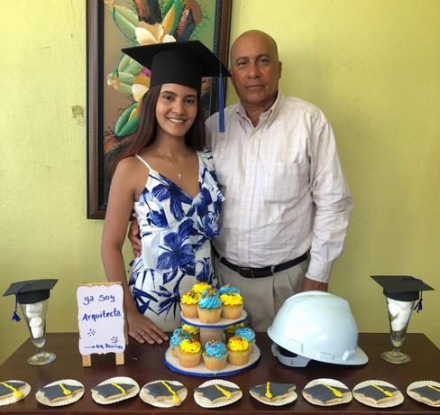 Única hija la novena víctima de las lluvias del pasado viernes denuncia negligencia