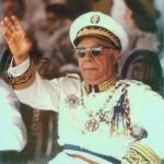 Veto azucarero de EE. UU. aceleró caída de Trujillo