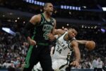 Al Horford acepta extensión de contrato de 2 años con Celtics por 20 millones de dólares