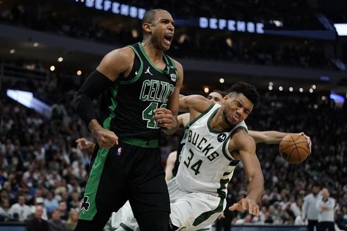 Al Horford acepta extensión de contrato de 2 años con Celtics por 20 millones de dólares