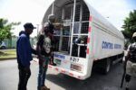 Migración: Repatriaciones no se han detenido ni se detendrán