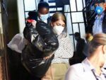 Corte ordena retirar los grilletes electrónicos a Magaly Medina Sánchez implicada en caso Antipulpo