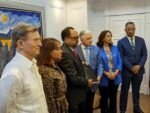 Consultor jurídico marca algunas prioridades legislativas del Poder Ejecutivo