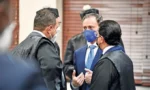 Jean Alain Rodríguez busca su libertad en arranque de juicio preliminar al caso Medusa