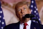 El comité que investiga el asalto al Capitolio de EEUU recomendó que Donald Trump sea imputado por fomentar una insurrección