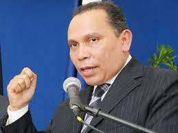 Radhamés Jiménez: “Que estas navidades sean de regocijo y grandes bendiciones para todas   las familias dominicanas”