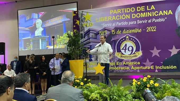 Abel Martínez califica gobierno como el “peor de la historia”