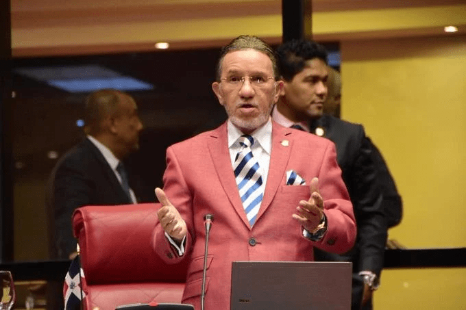 Falleció en Higüey Amable Aristy Castro, uno de los políticos más influyentes en últimos 30 años