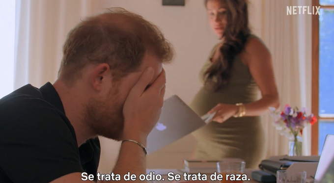 ¿Lo añadiste a tu lista? “Harry y Meghan” llegará a Netflix el próximo 8 de diciembre