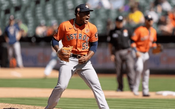 Estos son los jugadores latinos entre los titulares del Equipo All-MLB 2022