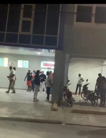 Higüey, conmocionado ante la muerte de su cacique Amable Aristy Castro