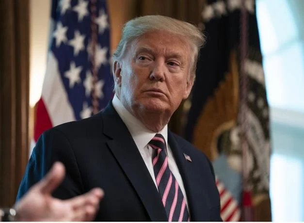 La Organización Trump es declarada culpable de evasión fiscal