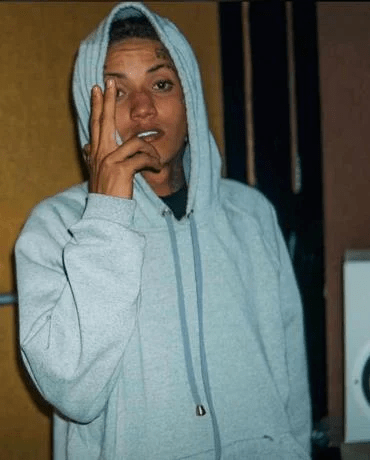 Dictan dos meses de prisión preventiva a Onguito Wa