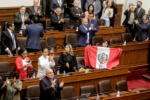 Pedro Castillo fue detenido y trasladado a la sede de la Prefectura tras autogolpe