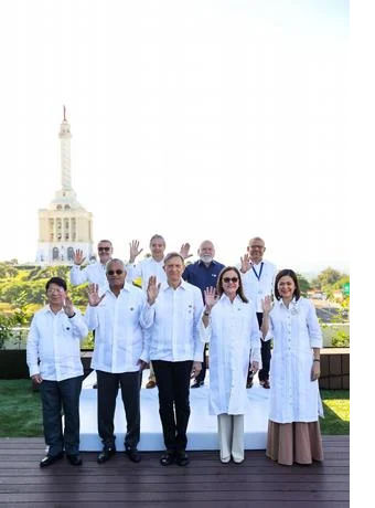 Abinader evoca luchas de RD para afianzar independencia