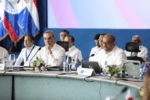 Abinader: “Comunidad internacional tiene la obligación de acudir en ayuda de Haití”