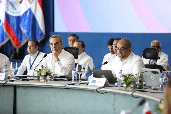 Abinader: “Comunidad internacional tiene la obligación de acudir en ayuda de Haití”