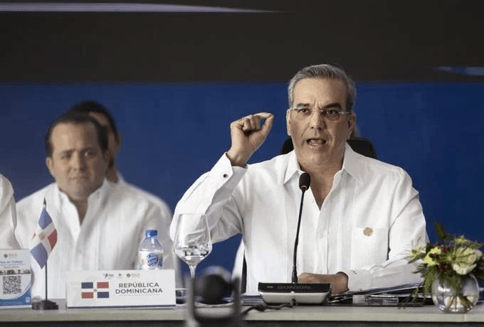 El SICA reivindica su papel integrador durante su cumbre en República Dominicana