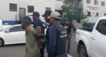 Apresan a presunto autor de la muerte de Joel Cabrera