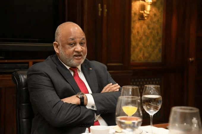 Roberto Fulcar será sometido a una cirugía en Massachusetts, EEUU