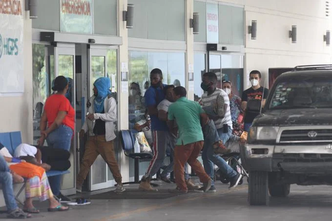 Senasa evaluará causas de visitas a emergencias