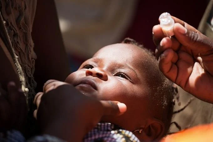 Más de 29 países han sufrido casos o brotes de cólera durante 2022, según la OMS