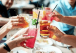 No hay restricción de expendio de bebidas alcohólicas el 24 y 31 de diciembre