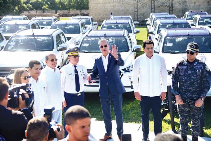 Aumento de salarios y una nueva flotilla de vehículos para Politur