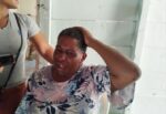 Los Alcarrizos vivió noche aterrorizadora y mortal