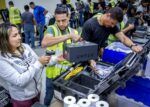 Los cinco métodos de inclusión que usará la JCE en las elecciones de 2024