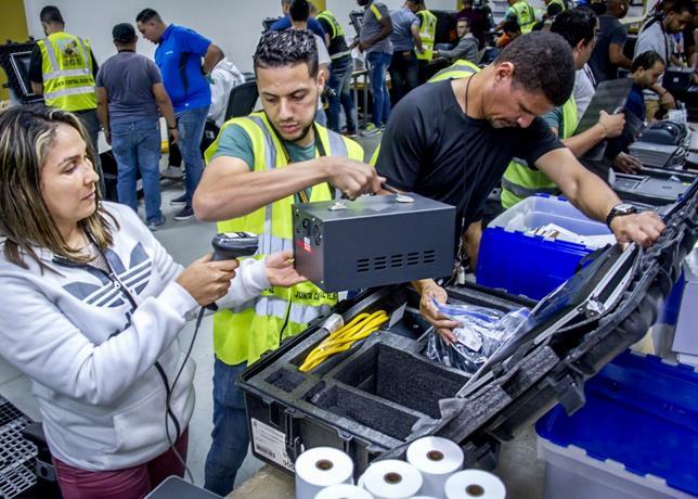 Los cinco métodos de inclusión que usará la JCE en las elecciones de 2024