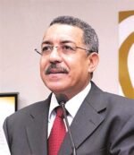 Luis Rodolfo Abinader: un lujo de Presidente