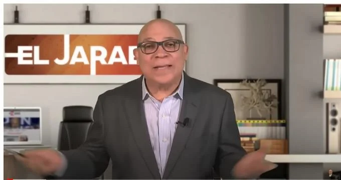 Marino Zapate pone fin a su programa “El Jarabe”￼